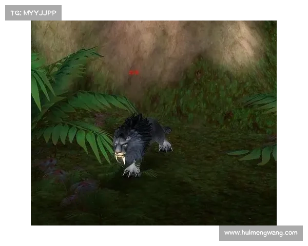 魔兽世界怀旧服：玩转坐骑效果，畅享视觉盛宴